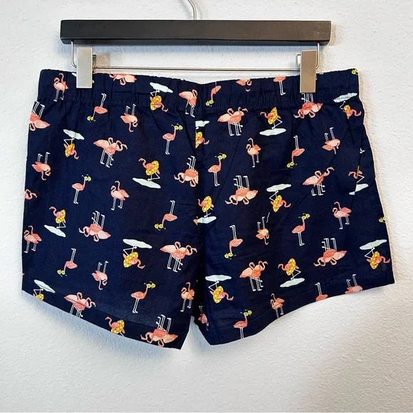 🌟FREE with purchase🌟 Old Navy boxer pajama shorts - Picture 2 of 3
